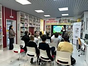 Эковикторина «Экологические факты»