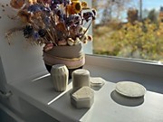 Мастер-класс «Гипсовые шедевры»