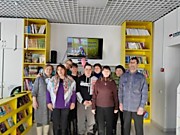 Интеллектуальная игра «Приказано выиграть»