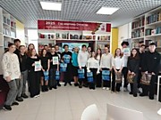 Экологическая игра «Мусор Земле не к лицу»