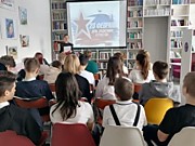 Час патриотизма «Герои нашего времени» 