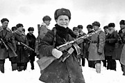 «Время юных героев»