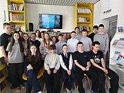 Интеллектуальную игру «Крым — это Россия»
