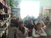 «Ночь искусств»
