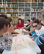 Мероприятие «О семье и семейных ценностях»