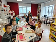 Мастер-класс «Фоторамка своими руками»