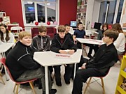 Интеллектуальная игра "Во имя жизни"