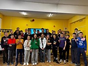 Мастер-класс «Символ удачи — 2026»