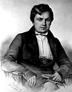 16 марта 1803 года родился Николай Михайлович Языков