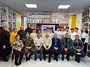 «Чеченская война. Как это было?»