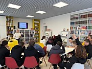 Эрудит шоу «Это мы не проходили»