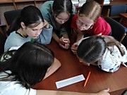 Игра «Экология плюс…»