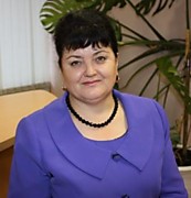 Угринова Тамара Викторовна