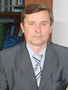 Останин Валерий Анатольевич