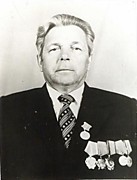 Вадим Иванович Титов 