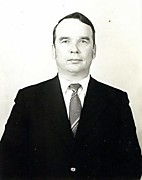 Александр Степанович Вилисов 