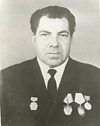 Валерий Иванович Зимин 