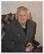 Ольга Михайловна Кораблина (1922 - 2007)
