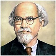 150 лет со дня рождения - Михаила Михайловича Пришвина (1873-1954 гг.)