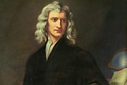 4 января исполняется 380 лет со дня рождения одного из величайших гениев точного естествознания Исаака Ньютона (1643–1727), английского физика, математика, механика, астронома.