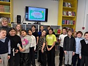 Урок финансовой грамотности «Осторожно, мошенники! Как не стать жертвой финансового мошенничества?»