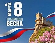 Интеллектуальная игра «История Крыма – история России»