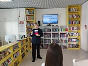 «Тема дня – Выборы!»