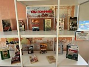 Час памяти «Они достойны памяти и славы»